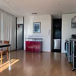 Marina Studio Bregenz - See & City