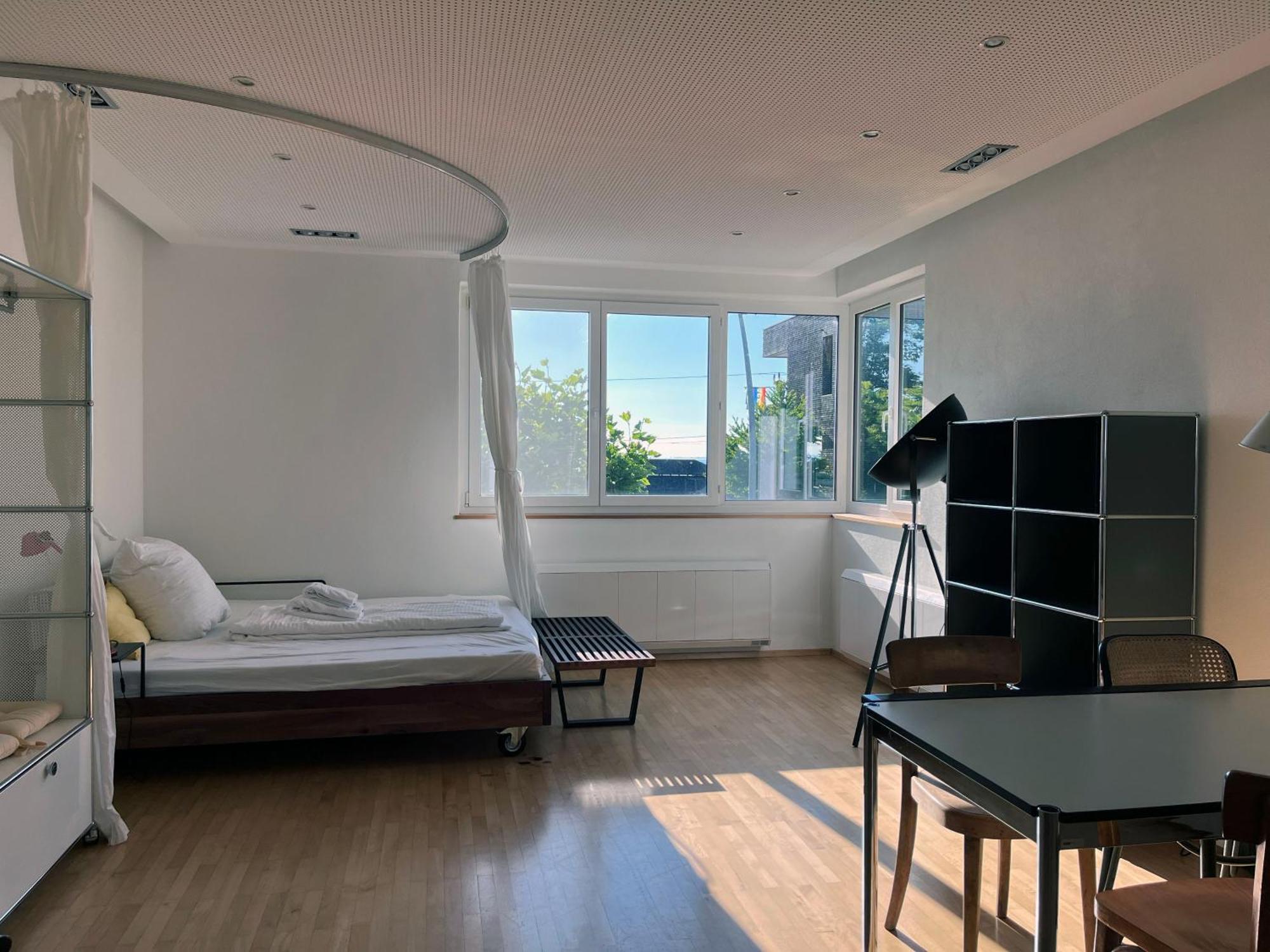 Marina - & Apartment *