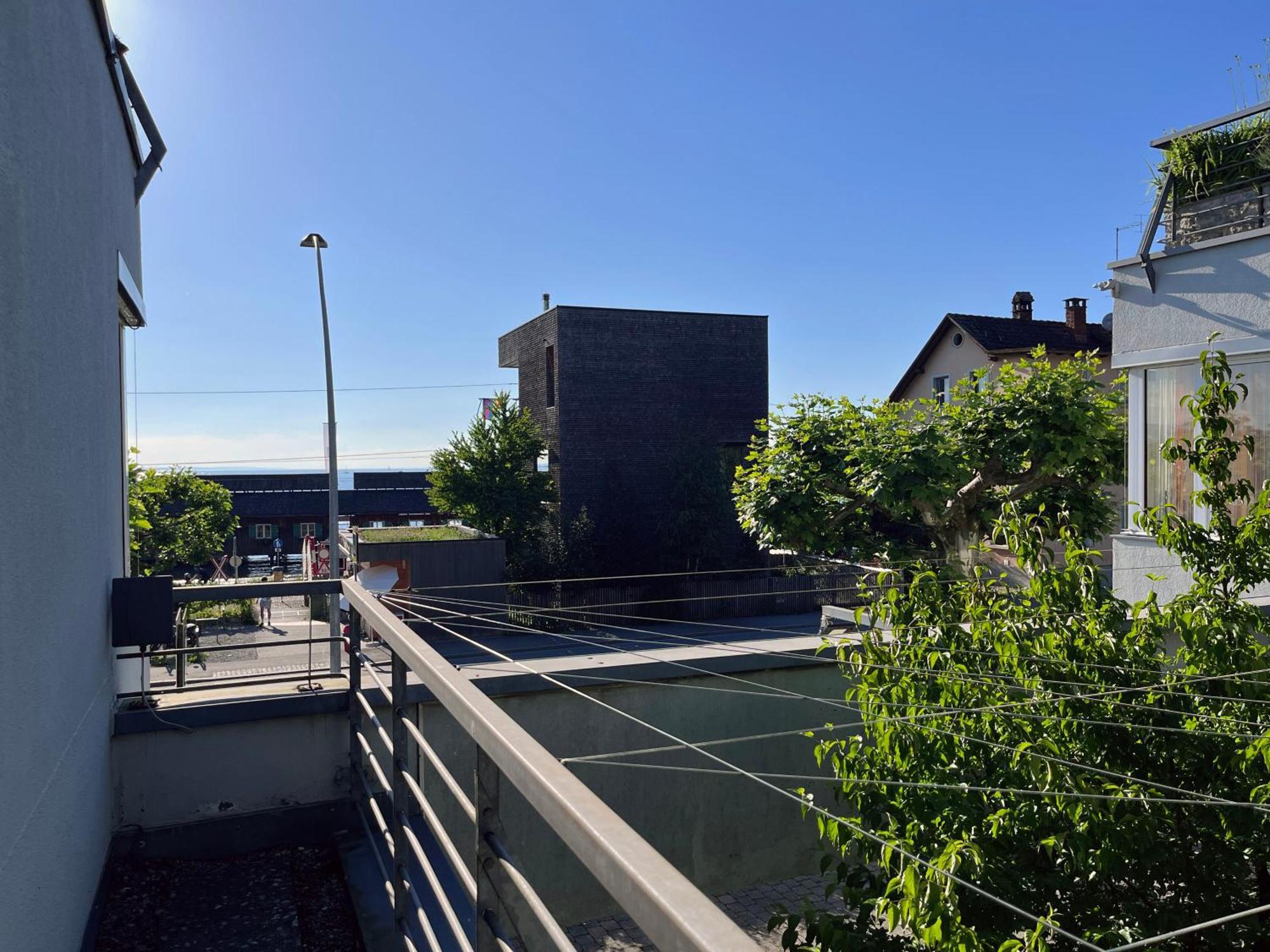 Marina - & Bregenz
